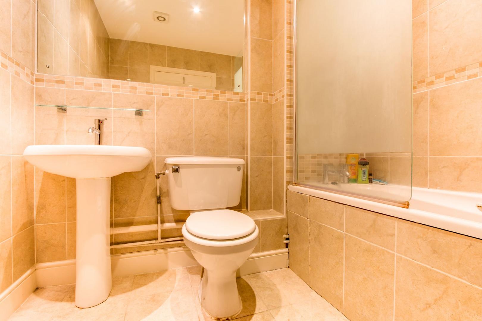 Modern Apartment Brook Road, Dollis Hill